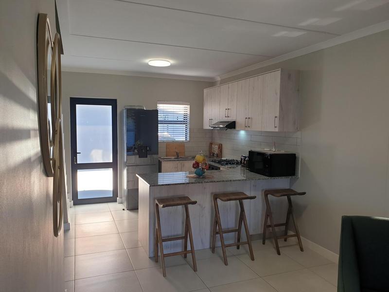 2 Bedroom Property for Sale in Zonnendal Western Cape